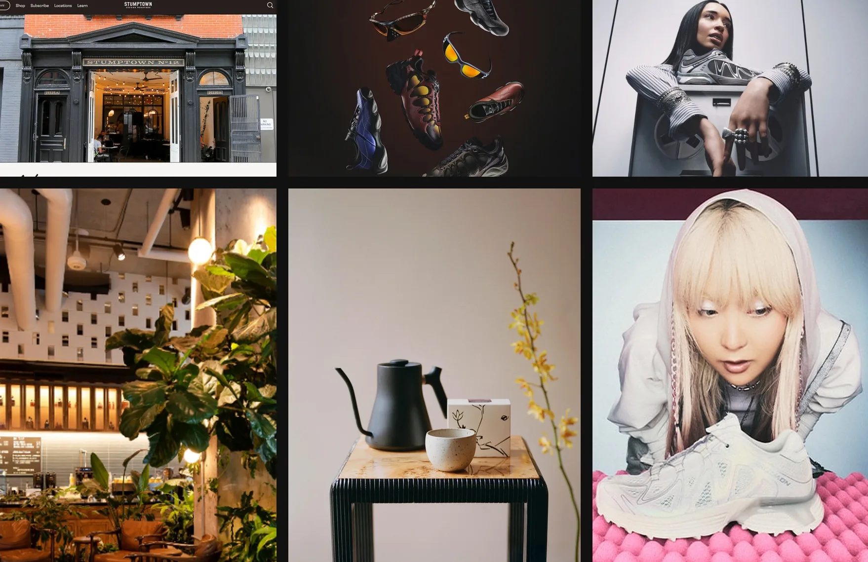 gpt 5 4 delightful frontends moodboard